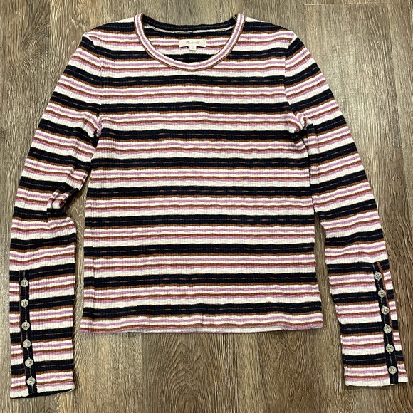 Madewell Top - Picture 4 of 8